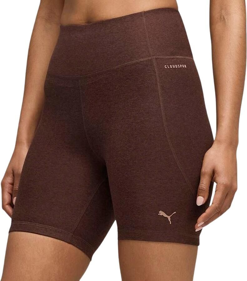 Puma Cloudspun Short Legging Dames