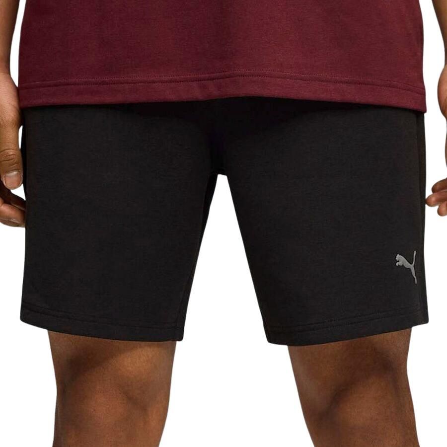 PUMA Performance Korte broek met Logo Model 'CLOUDSPUN 7' - Foto 1
