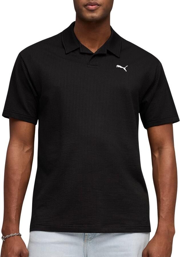 PUMA Performance regular fit T-shirt met gestikt logo - Foto 3