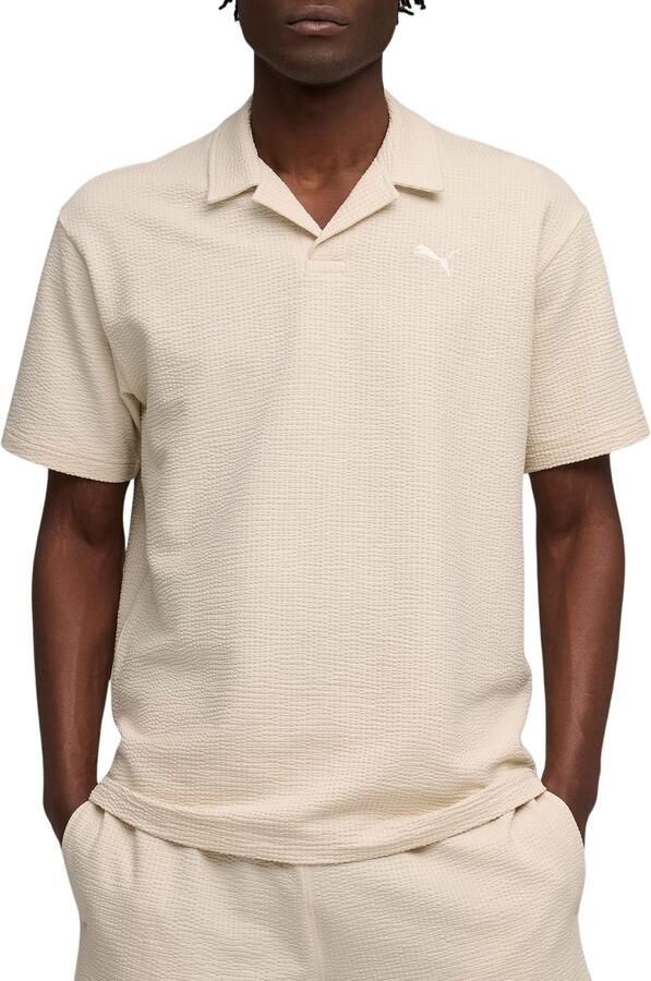 PUMA Performance regular fit T-shirt met gestikt logo - Foto 3