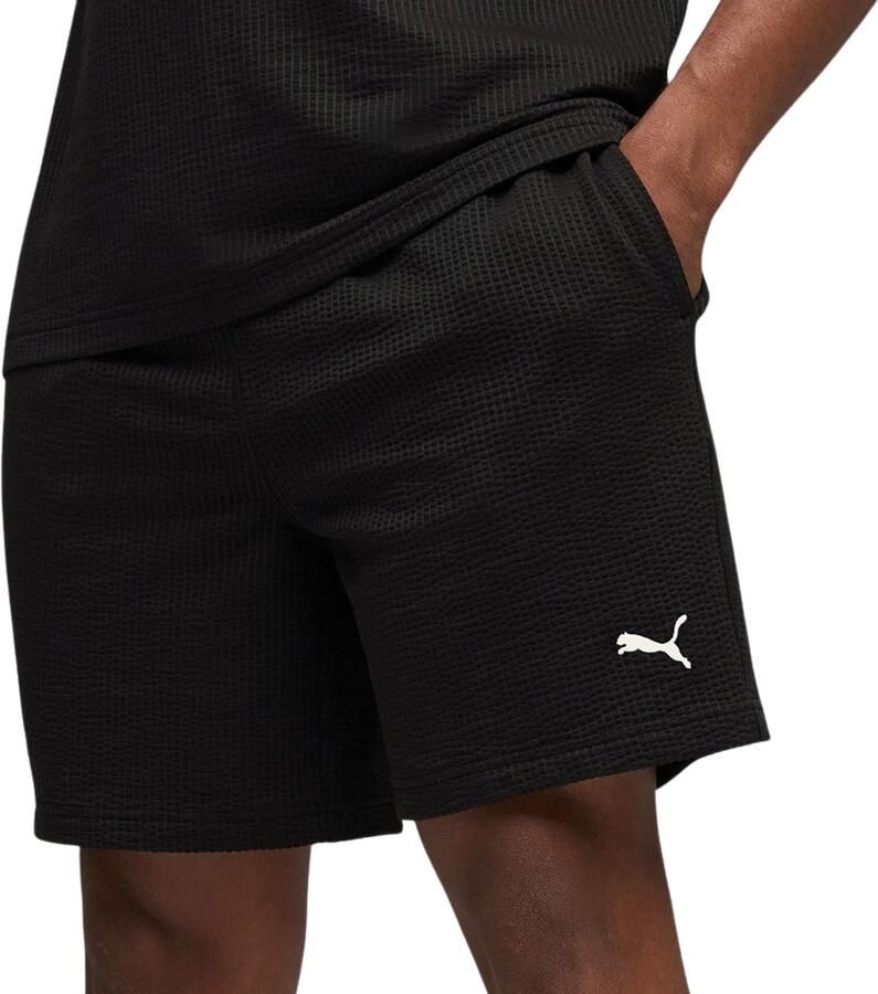 PUMA Perfor ce Short met logo-stitching