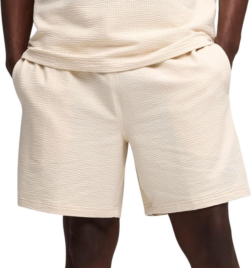 PUMA Perfor ce Short met logo-stitching