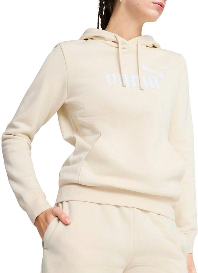 PUMA Hoodie ESS NO. 1 LOGO HOODIE FL (S)