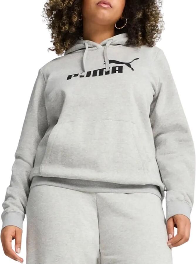 Puma Essentials No. 1 Logo Hoodie Dames - Foto 8