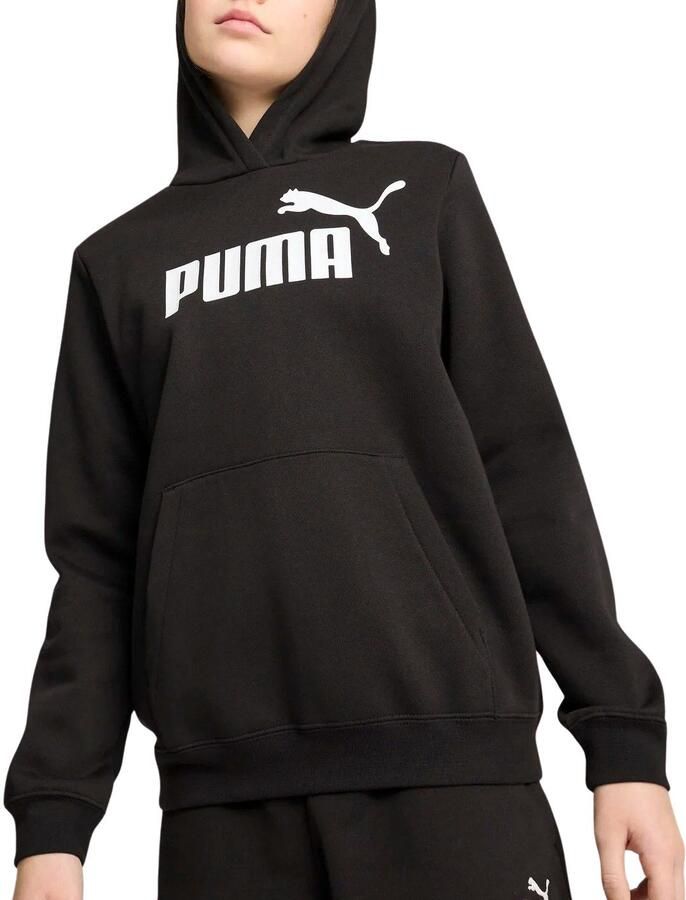 PUMA Hoodie ESS NO. 1 LOGO HOODIE FL G - Foto 6