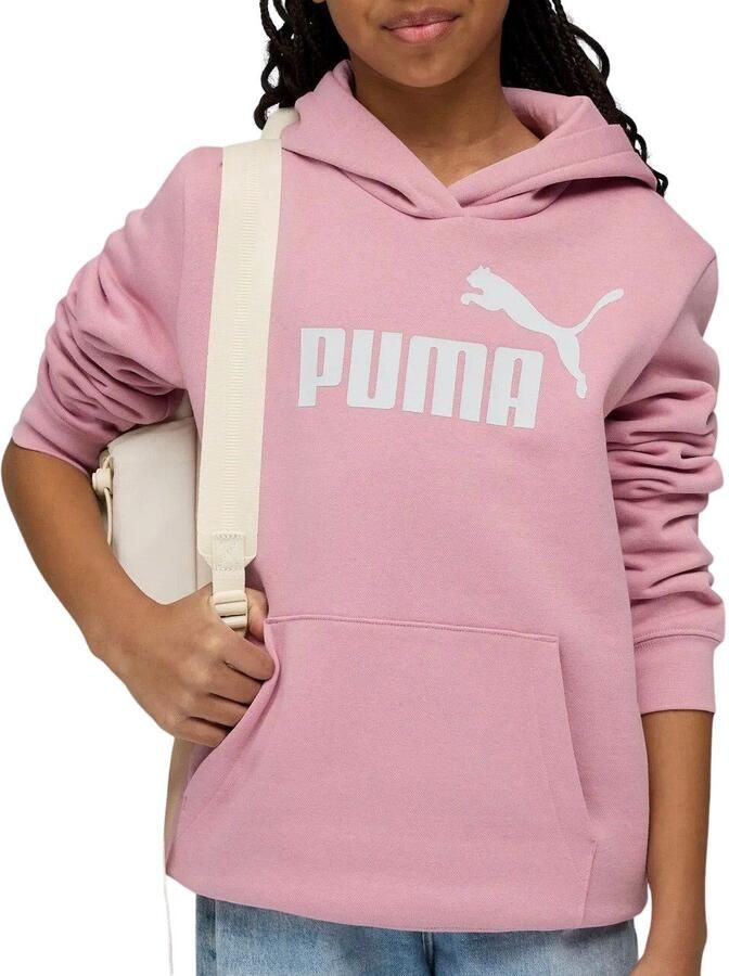 PUMA Hoodie ESS NO. 1 LOGO HOODIE FL G