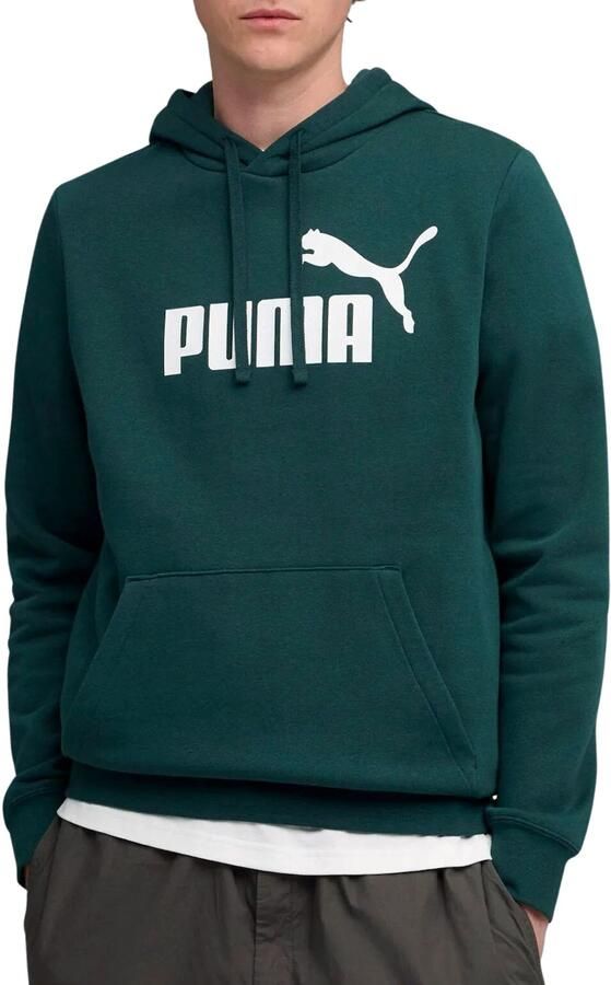 PUMA Hoodie ESS NO. 1 LOGO HOODIE FL (S)