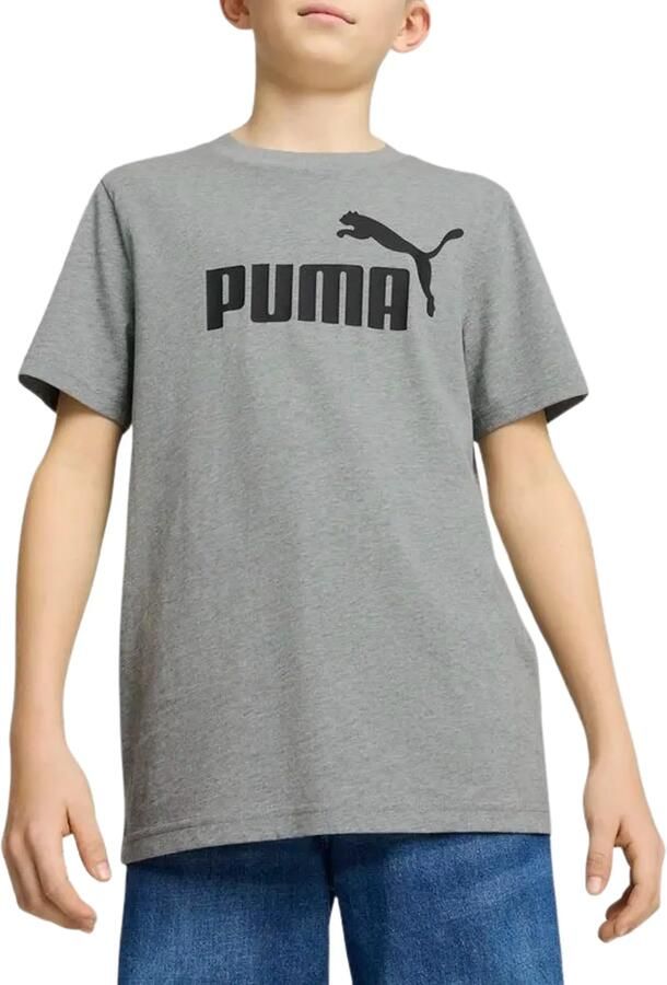 Puma ESS No. 1 Logo Hoodie Junior