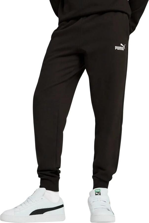 PUMA Trainingsbroek ESS NO. 1 LOGO SWEATPANTS FL CL - Foto 6