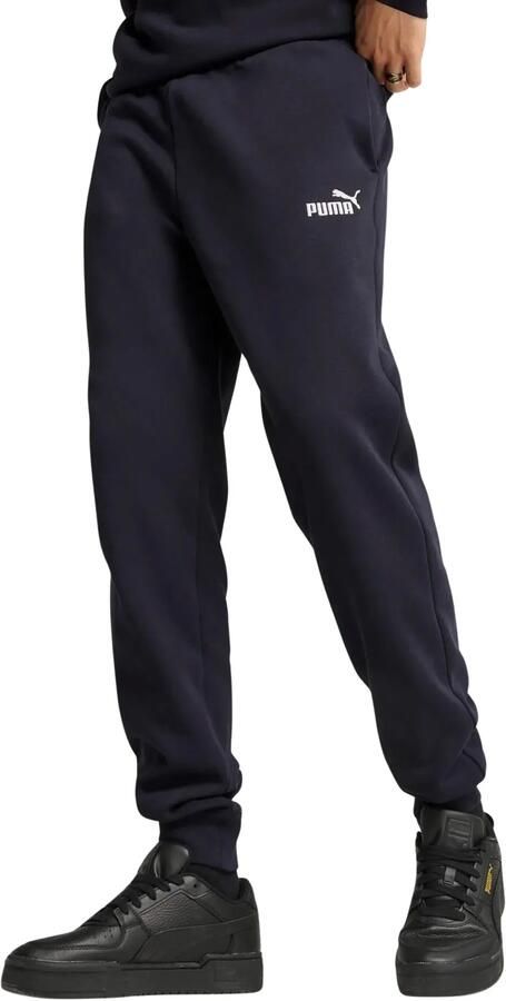Puma Trainingsbroek ESS No. 1 Logo Sweatpants FL cl