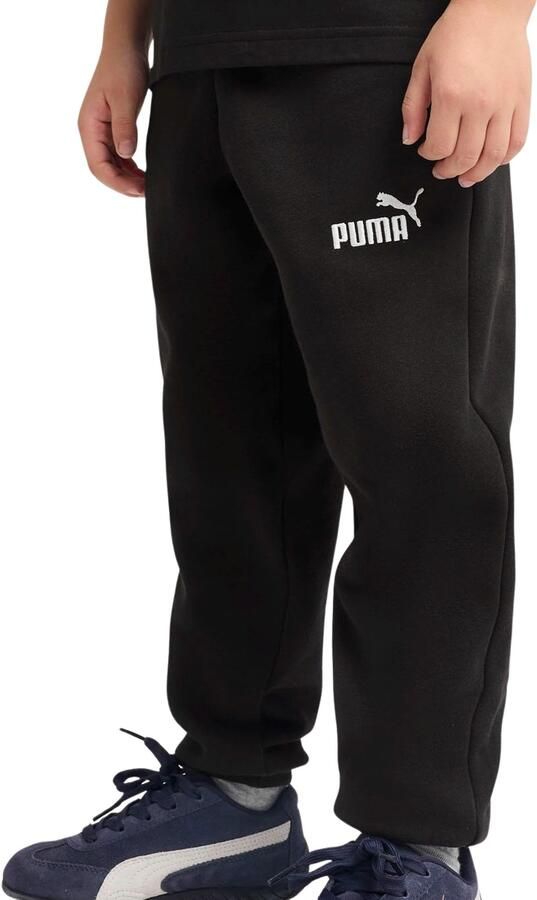 PUMA Trainingsbroek ESS NO. 1 LOGO SWEATPANTS FL PS - Foto 4