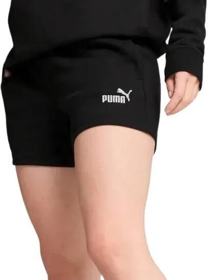 PUMA Trainingsshort ESS SMALL NO. 1 LOGO 4'' SHORTS TR - Foto 7