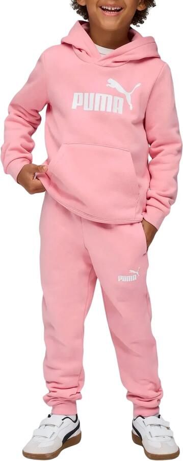 Puma ESS No.1 Logo Joggingpak Junior