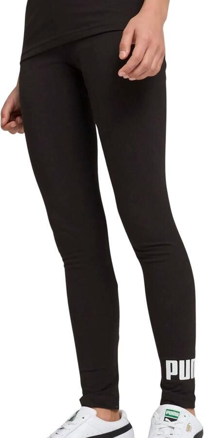 PUMA Legging ESS NO. 1 LOGO LEGGINGS G - Foto 5