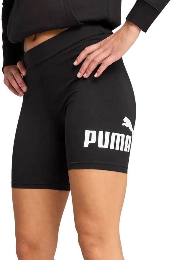 Puma Legging Cuissard femme Essential No. 1 Logo 7"