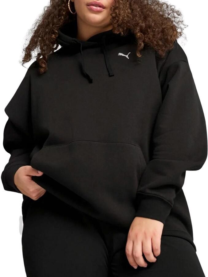 Puma Sweater ESS Relaxed Hoodie FL - Foto 7