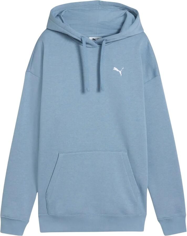 PUMA Hoodie ESS RELAXED HOODIE FL