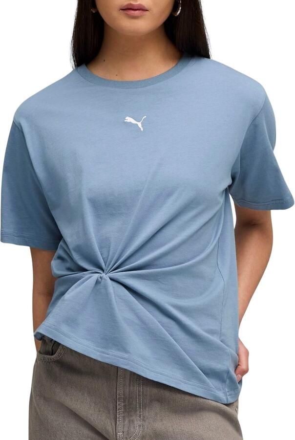 Puma ESS Relaxed Shirt Dames - Foto 4