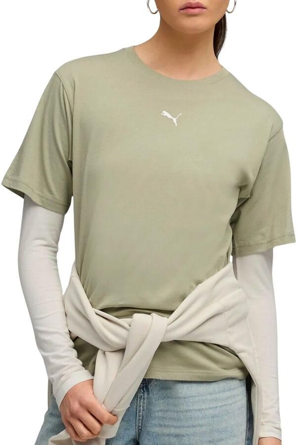 Puma ESS Relaxed Shirt Dames