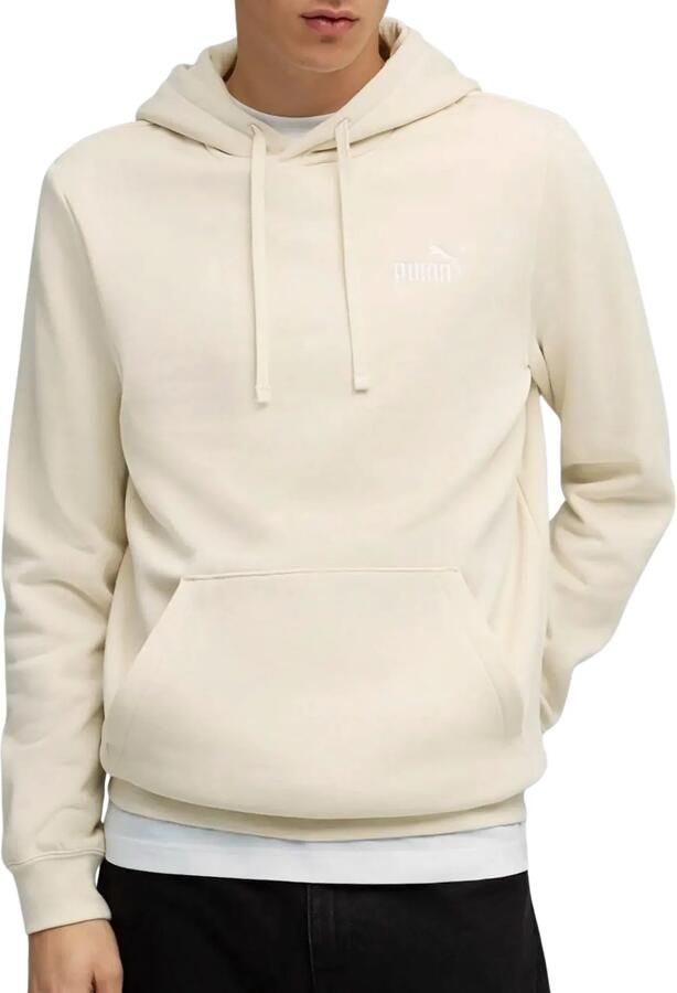 Puma ESS Small No. 1 Logo Hoodie Heren