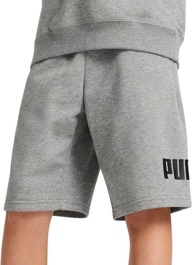 Puma Essential NO1. Logo Sweat Short Junior