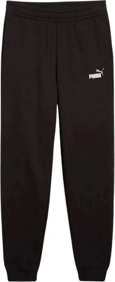 PUMA Trainingsbroek ESS 2 COLOR NO. 1 LOGO SWEATPANTS FL B