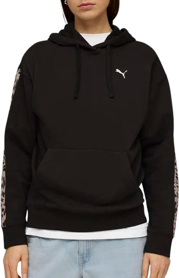 Puma Essentials Animal Hoodie Dames
