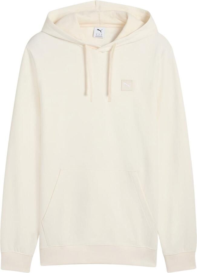 Puma Essentials Elevated Hoodie Heren