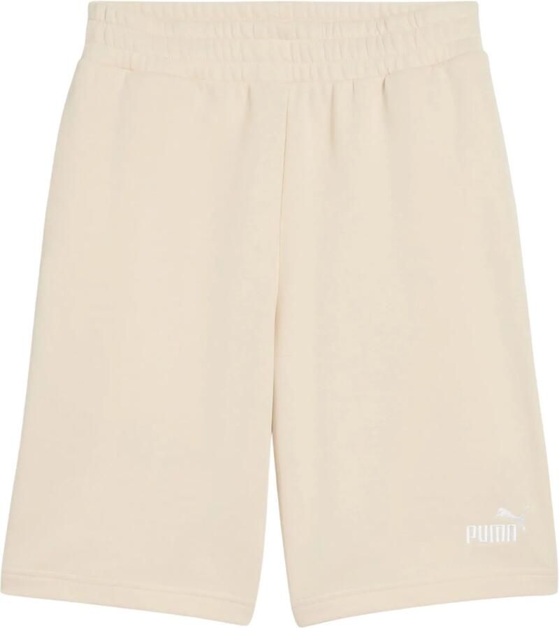 PUMA Performance Short met Labelstitching