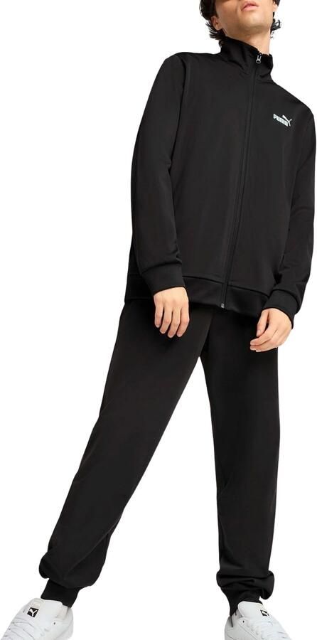 Puma Essentials Poly Trainingspak Heren