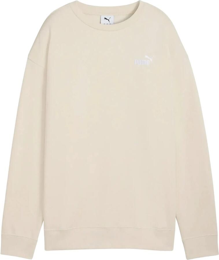 Puma Essentials Small No. 1 Logo Sweater Dames