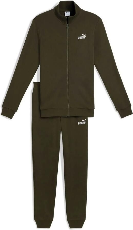 Puma Essentials Sweat Trainingspak Heren