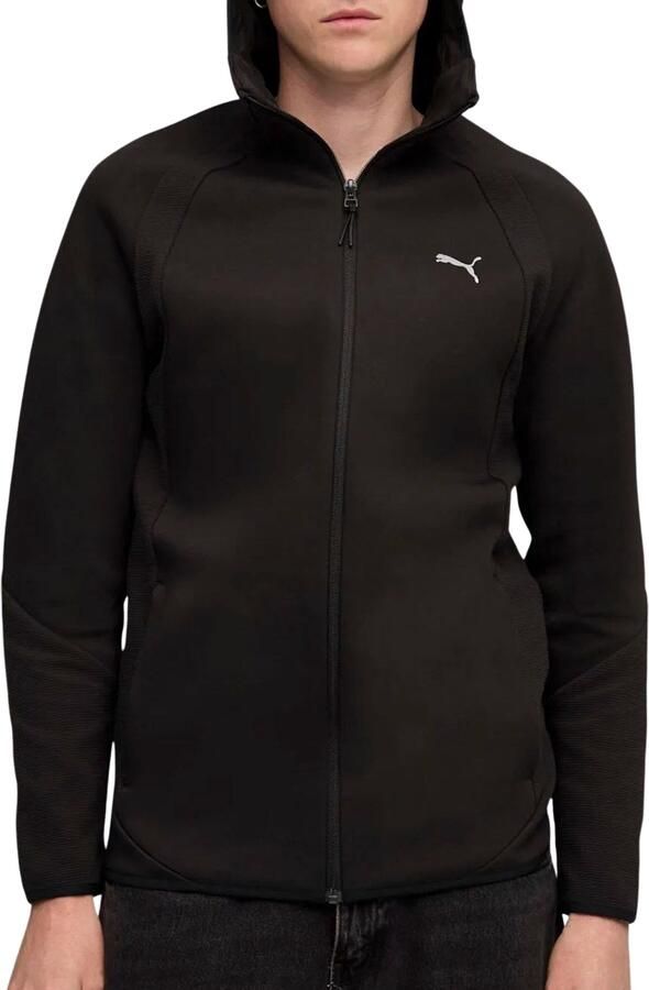 Puma Evostripe FZ Vest Heren