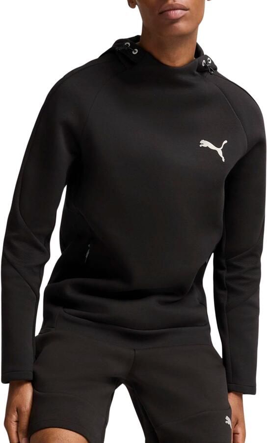 Puma Evostripe Hoodie Heren
