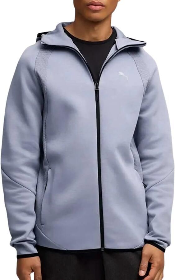 Puma Evostripe Hoodie Heren