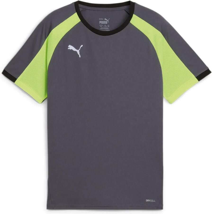 Puma IndividualLIGA Jersey Shirt Junior