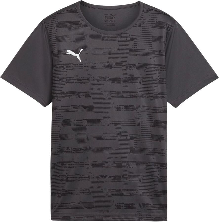 Puma individualRISE Graphic Jersey Shirt Junior