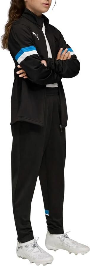 Puma individualRISE Trainingspak Junior