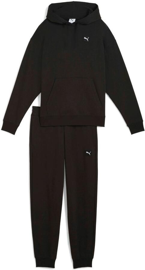 Puma Loungewear Comfort Joggingpak Dames