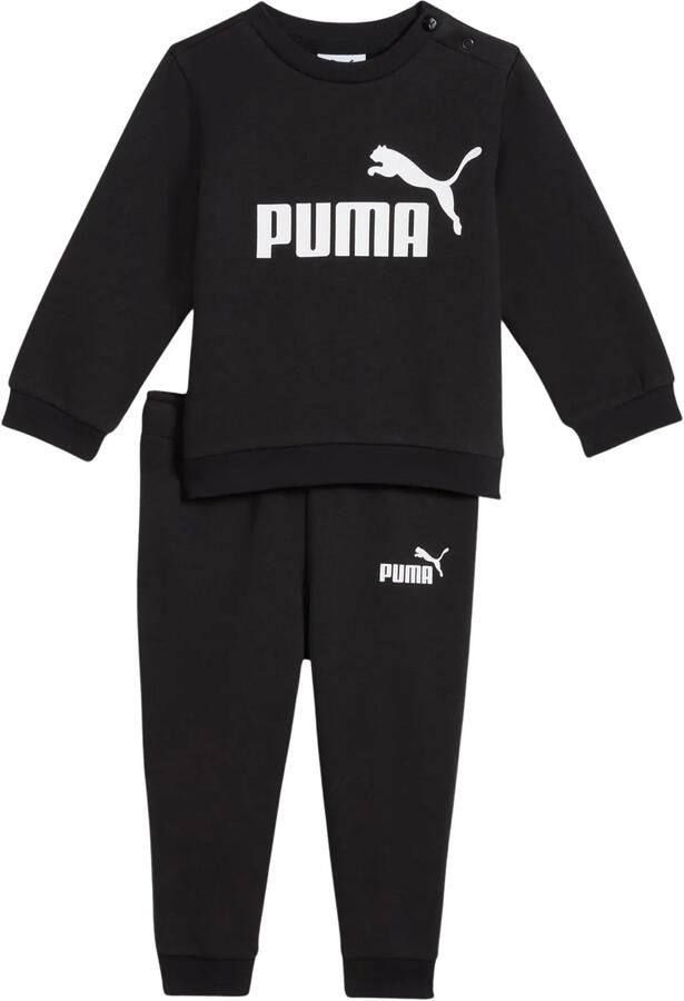 Puma Minicats ESS Crew Joggingpak Junior