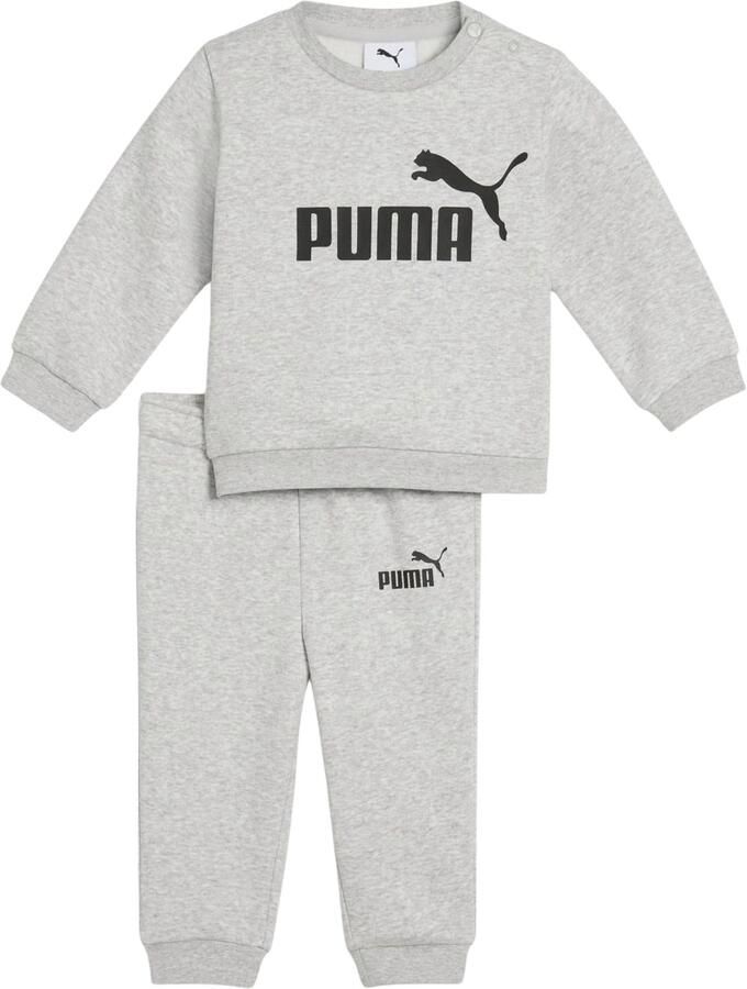Puma Minicats ESS Crew Joggingpak Junior