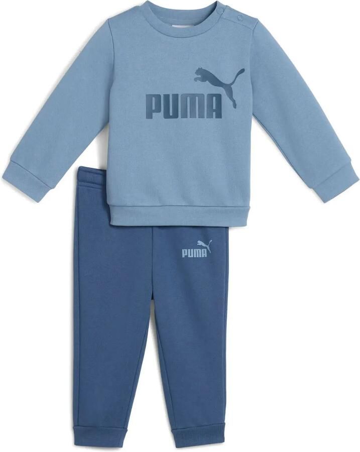 Puma Minicats ESS Crew Joggingpak Junior