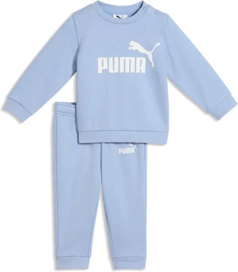 Puma Minicats ESS Crew Joggingpak Junior