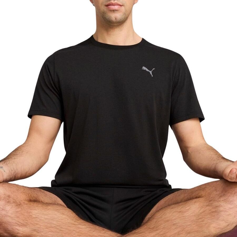 Puma Move Triblend Shirt Heren