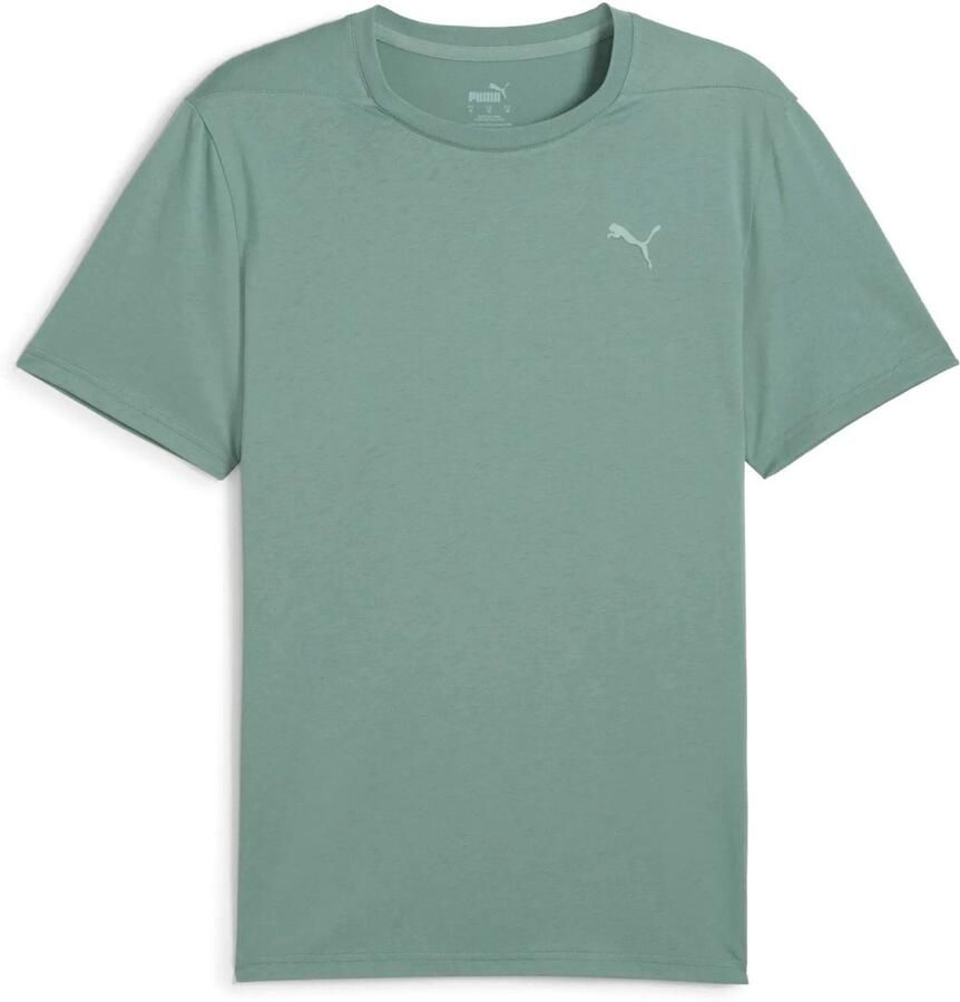 Puma Move Triblend Shirt Heren
