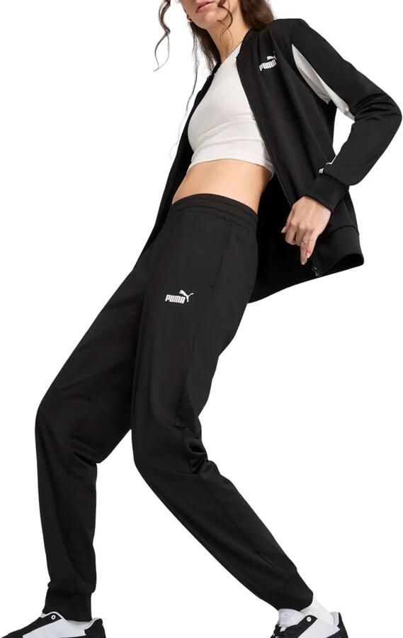 Puma Poly Baseball Trainingspak Dames