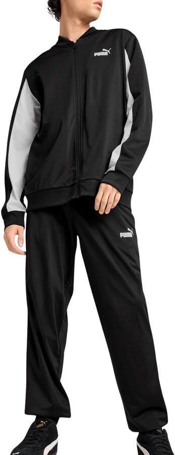 Puma Poly Baseball Trainingspak Heren