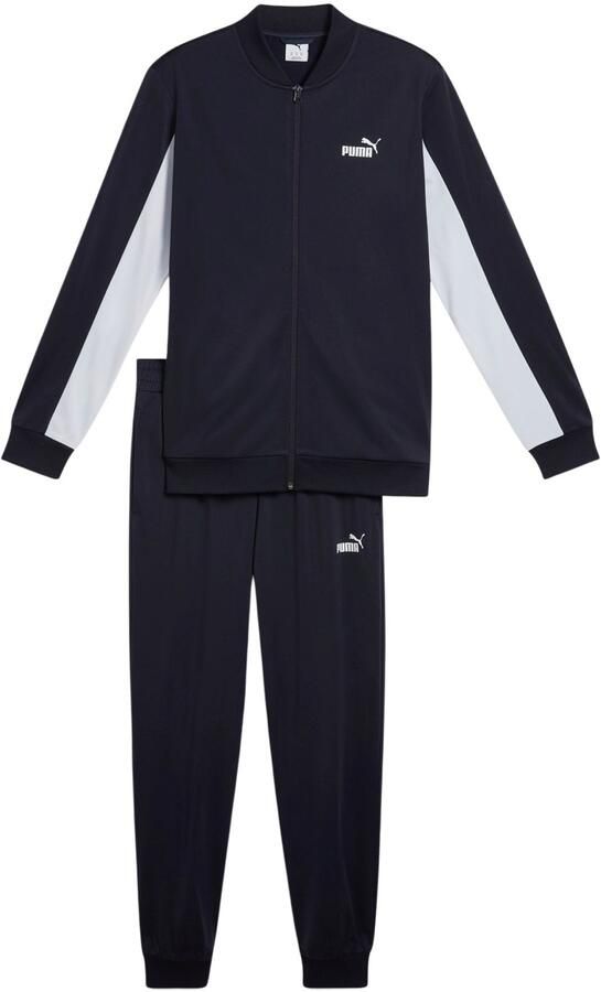 Puma Poly Baseball Trainingspak Heren