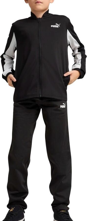 PUMA Trainingspak POLY BASEBALL SUIT B (2-delig) - Foto 7