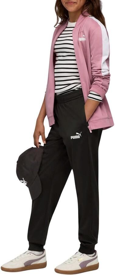 Puma Poly Baseball Trainingspak Junior